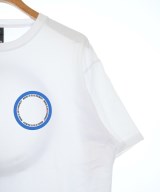 SILAS（サイラス）Tシャツ・カットソー 白 サイズ:L メンズ/2200610250194