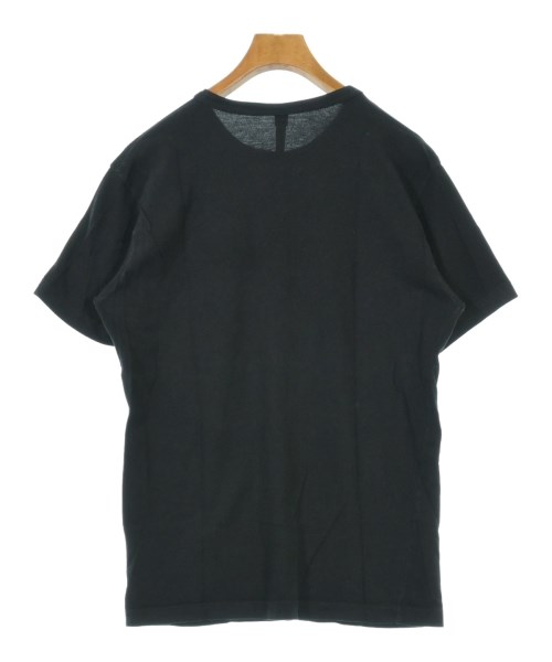 SILAS（サイラス）Tシャツ・カットソー 黒 サイズ:S メンズ/2200610105036
