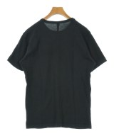 SILAS（サイラス）Tシャツ・カットソー 黒 サイズ:S メンズ/2200610105036