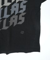 SILAS（サイラス）Tシャツ・カットソー 黒 サイズ:S メンズ/2200610105036