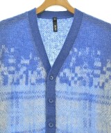 SILAS（サイラス）カーディガン 青 サイズ:M メンズ/2200611637741