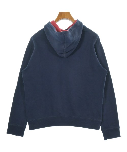 SILAS（サイラス）パーカー 紺 サイズ:M メンズ/2200621054019