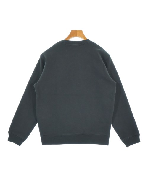 SILAS（サイラス）スウェット 黒 サイズ:S メンズ/2200670599226