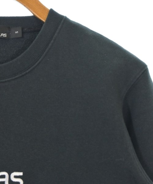 SILAS（サイラス）スウェット 黒 サイズ:S メンズ/2200670599226