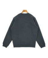 SILAS（サイラス）スウェット 黒 サイズ:S メンズ/2200670599226