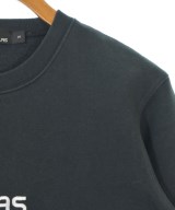 SILAS（サイラス）スウェット 黒 サイズ:S メンズ/2200670599226