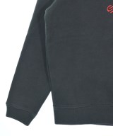 SILAS（サイラス）スウェット 黒 サイズ:S メンズ/2200670599226