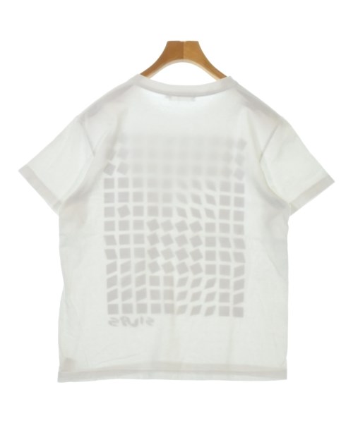 SILAS（サイラス）Tシャツ・カットソー 白 サイズ:S メンズ/2200699575041