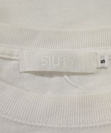 SILAS（サイラス）Tシャツ・カットソー 白 サイズ:S メンズ/2200699575041