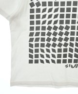 SILAS（サイラス）Tシャツ・カットソー 白 サイズ:S メンズ/2200699575041