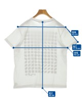 SILAS（サイラス）Tシャツ・カットソー 白 サイズ:S メンズ/2200699575041