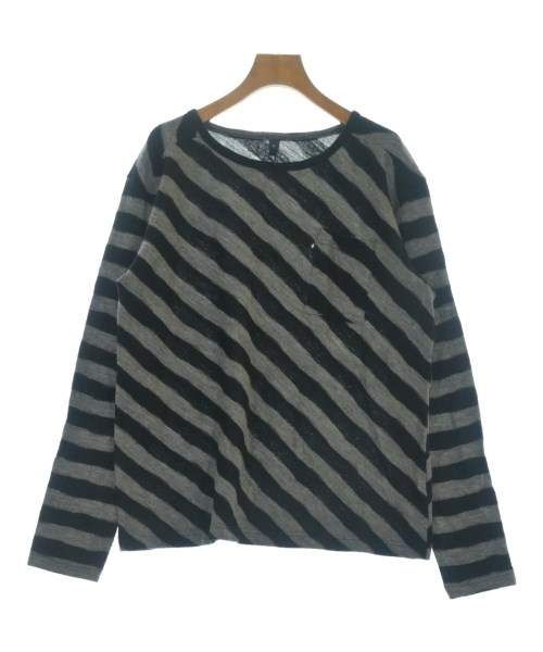 SILAS(サイラス)ニット・セーター グレー サイズ:L/2200652307108