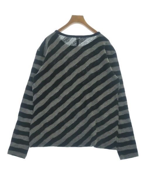 SILAS（サイラス）ニット・セーター グレー サイズ:L メンズ/2200652307108