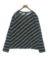 SILAS（サイラス）ニット・セーター グレー サイズ:L メンズ/2200652307108