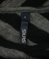 SILAS（サイラス）ニット・セーター グレー サイズ:L メンズ/2200652307108