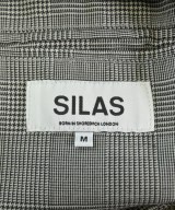 SILAS（サイラス）テーラードジャケット グレー サイズ:M メンズ/2200715066034