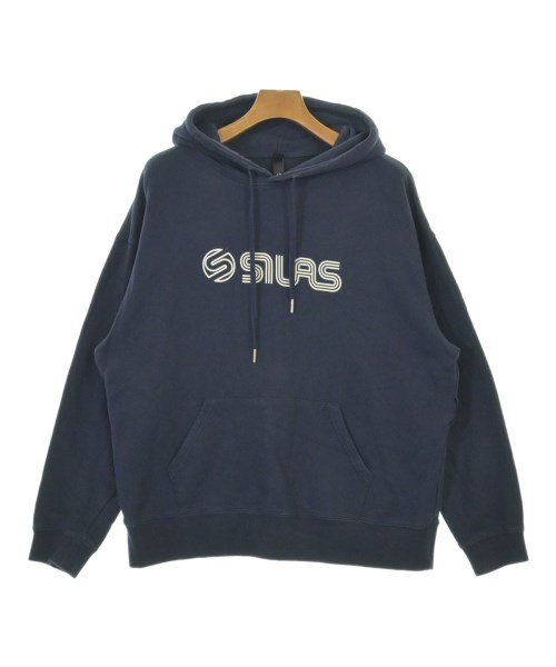 SILAS(サイラス)のパーカー サイズ:L 4,000円