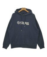 SILAS パーカー