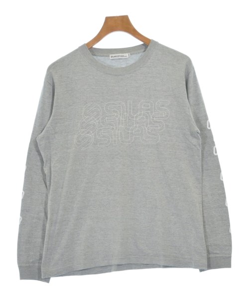 SILAS(サイラス)のTシャツ・カットソー サイズ:M 2,700円