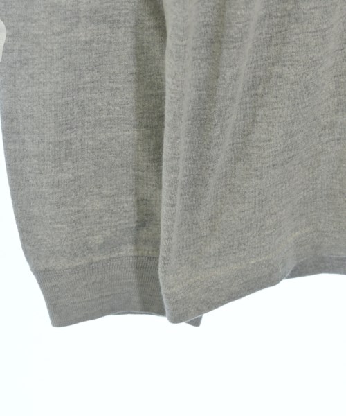 SILAS（サイラス）Tシャツ・カットソー グレー サイズ:M メンズ/2200707673028