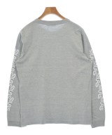 SILAS（サイラス）Tシャツ・カットソー グレー サイズ:M メンズ/2200707673028