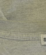 SILAS（サイラス）Tシャツ・カットソー グレー サイズ:M メンズ/2200707673028