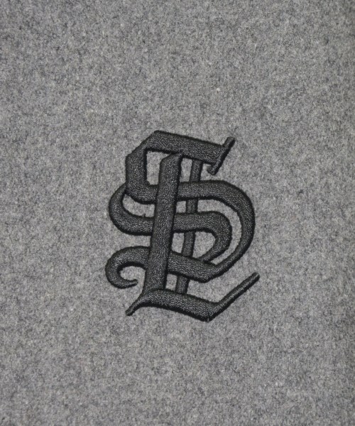 SILAS（サイラス）その他 グレー サイズ:M メンズ/2200667230125