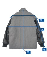 SILAS（サイラス）その他 グレー サイズ:M メンズ/2200667230125