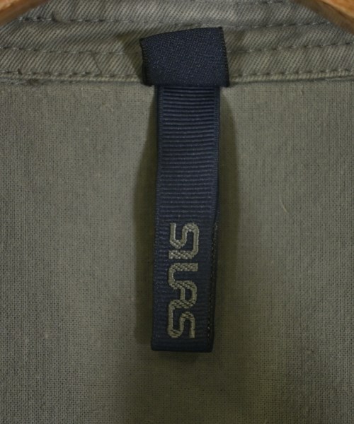 SILAS（サイラス）その他 グレー サイズ:M メンズ/2200732370022