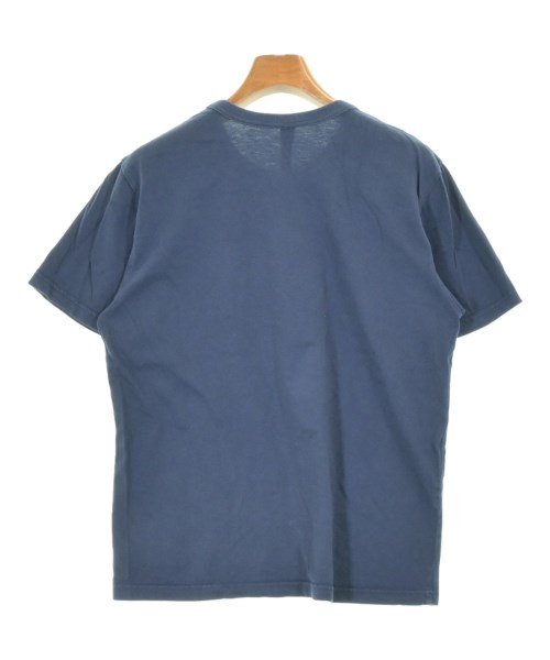 SILAS（サイラス）Tシャツ・カットソー 紺 サイズ:S メンズ/2200690303070
