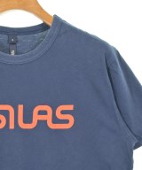SILAS（サイラス）Tシャツ・カットソー 紺 サイズ:S メンズ/2200690303070