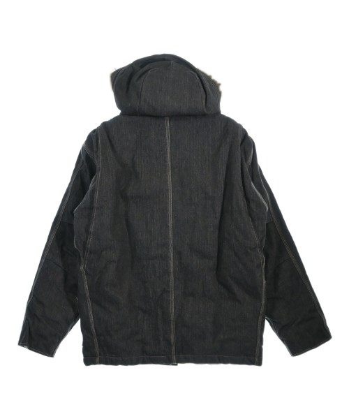 REVOLVER（リボルバー）ダウンジャケット/ダウンベスト グレー サイズ:L メンズ/2200643842014