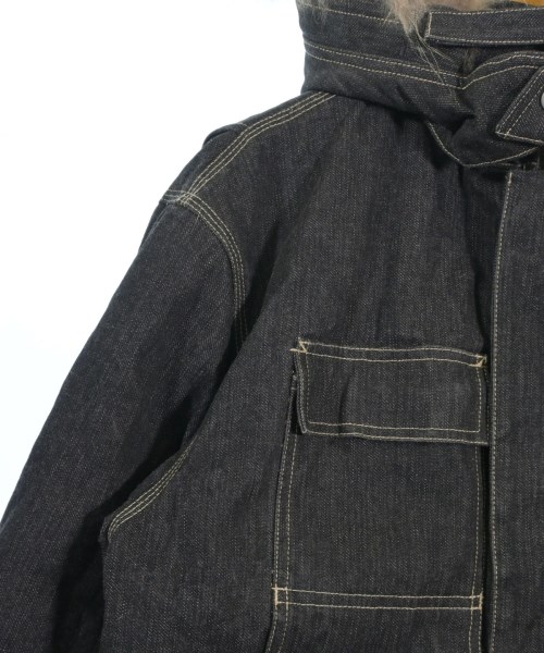 REVOLVER（リボルバー）ダウンジャケット/ダウンベスト グレー サイズ:L メンズ/2200643842014