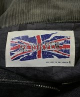 REVOLVER（リボルバー）ダウンジャケット/ダウンベスト グレー サイズ:L メンズ/2200643842014