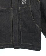 REVOLVER（リボルバー）ダウンジャケット/ダウンベスト グレー サイズ:L メンズ/2200643842014