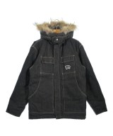 REVOLVER ダウンジャケット/ダウンベスト