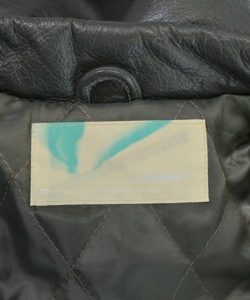 REVOLVER（リボルバー）その他 グレー サイズ:L メンズ/2200643842021