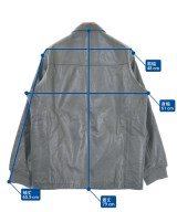 REVOLVER（リボルバー）その他 グレー サイズ:L メンズ/2200643842021