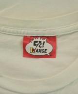 REVOLVER（リボルバー）Tシャツ・カットソー 白 サイズ:-(XS位) メンズ/2200643842410