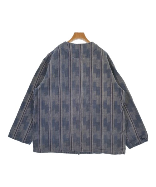 SHANTII（シャンティ）その他 青 サイズ:-(XL位) メンズ/2200638024012