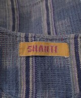 SHANTII（シャンティ）その他 青 サイズ:-(XL位) メンズ/2200638024012