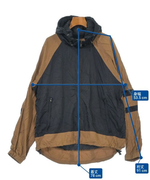 SHANTII（シャンティ）その他 黒 サイズ:-(XL位) メンズ/2200638024043