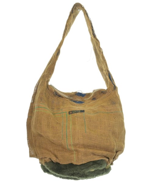 SHANTII(シャンティ)ショルダーバッグ ベージュ サイズ:-/2200638024128