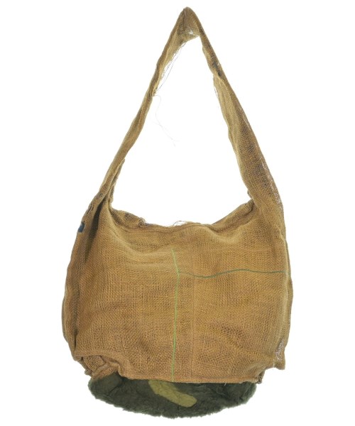 SHANTII（シャンティ）ショルダーバッグ ベージュ サイズ:- メンズ/2200638024128