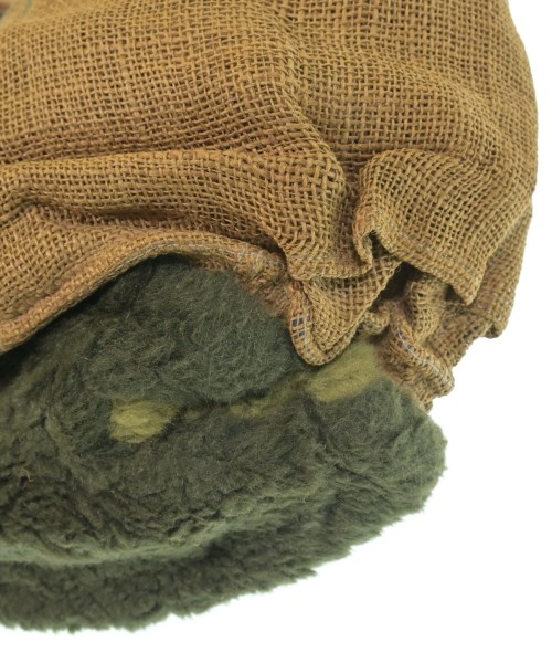 SHANTII（シャンティ）ショルダーバッグ ベージュ サイズ:- メンズ/2200638024128