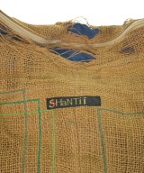 SHANTII（シャンティ）ショルダーバッグ ベージュ サイズ:- メンズ/2200638024128