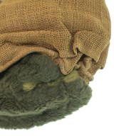 SHANTII（シャンティ）ショルダーバッグ ベージュ サイズ:- メンズ/2200638024128