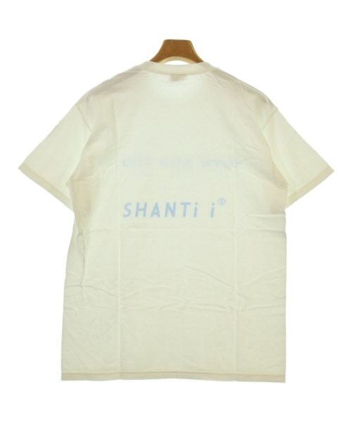 SHANTII（シャンティ）Tシャツ・カットソー 白 サイズ:M メンズ/2200601781027
