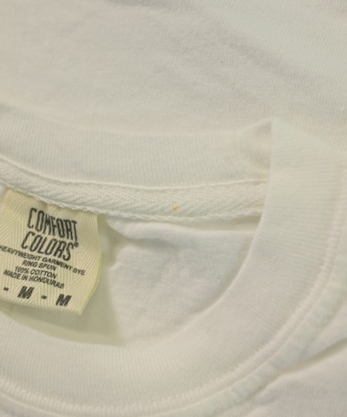 SHANTII（シャンティ）Tシャツ・カットソー 白 サイズ:M メンズ/2200601781027