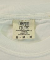 SHANTII（シャンティ）Tシャツ・カットソー 白 サイズ:M メンズ/2200601781027